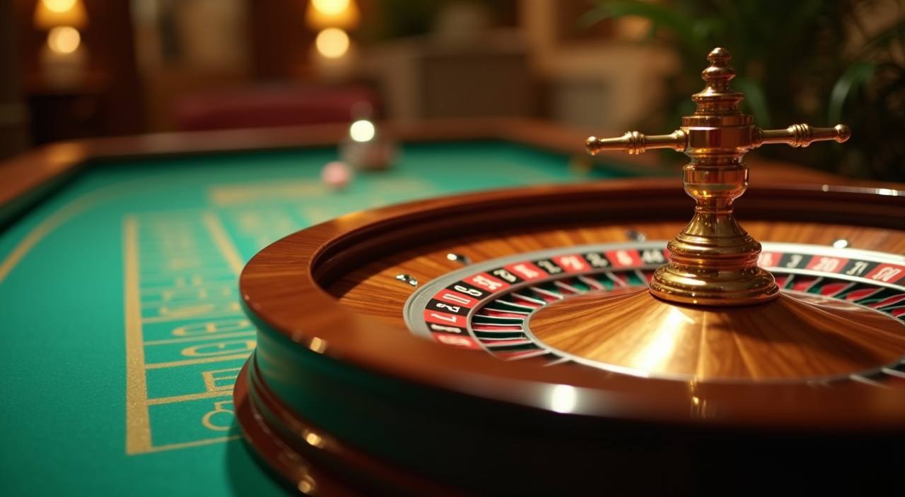 dato cai Apakah yang disediakan dalam dato cai casino?