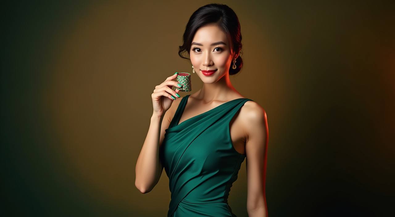 dato cai Mega Slots dengan tema hidup dan putaran istimewa
